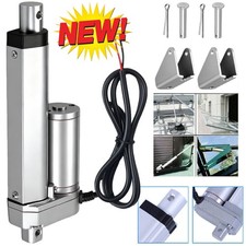 1000N Linear Actuator Mikro