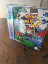 Nintendo Gameboy Spiel Bomberman Pocket OVP
