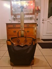 Eleganter Einkaufstrolley