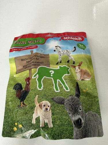 Schleich überraschungstüte - schleich,