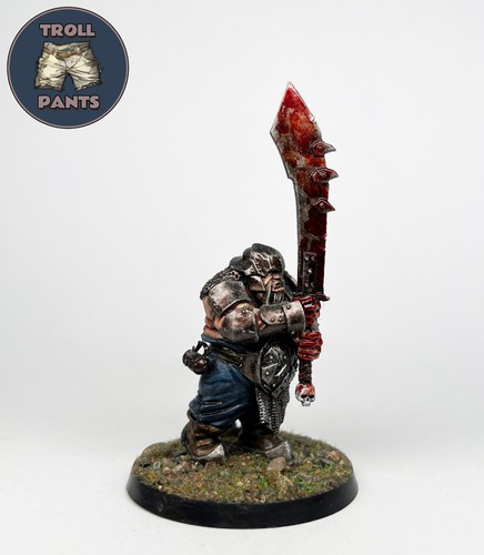 Warhammer age sigmar - of,