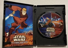 Star Wars - Clone Wars Vol. 1