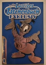 *** LTB EXKLUSIV ***   Band 1