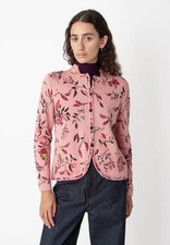 Ivko woman damen jacke rosa - ,