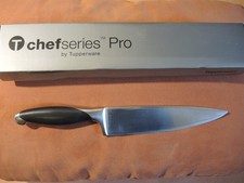 Tupper Chefseries Pro 