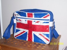 Robin Ruth Retro London UNION