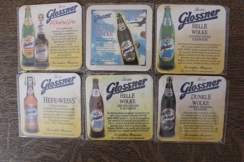 Versch serien bierdeckel - ,