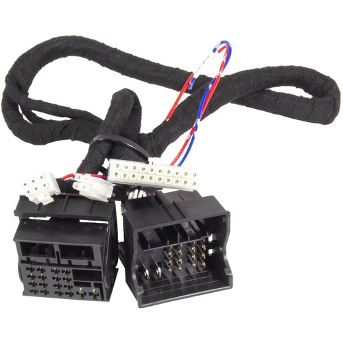 Musway kabelset plug - kabelset, plug&play