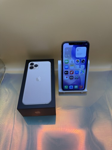 Apple iphone pro 256gb - ,