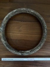 Fw190, BMW 801, Sonnenrad, Planetengetriebe