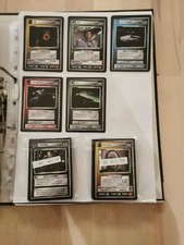 Star Trek CCG Q Continuum