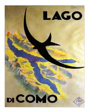 Vintage-Reiseposter-Wandkunst-