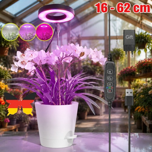 Wachstumslampe led - wachstumslampe,