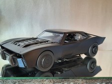Batmobile mit - ),