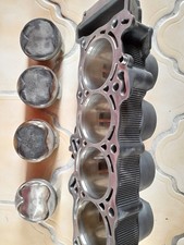 Zylinder mit Kolben für Yamaha R1,RN22