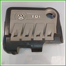 Motorabdeckung VOLKSWAGEN