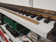 Piko Spur G Messingschiene 1,5