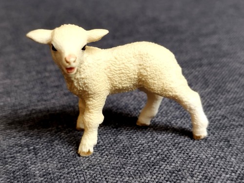 Schleich 13744 schäfchen - schleich,