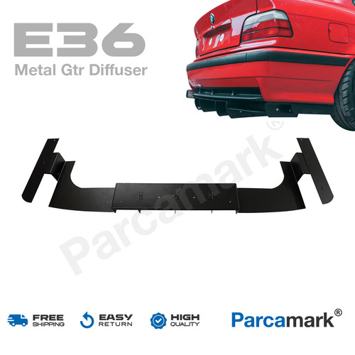 Bmw e36 metall - bmw,