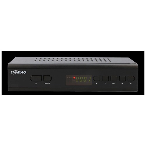 Comag dvb s receiver - dvb-s,