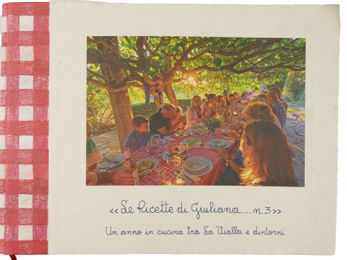 Ricette giuliana n - ricette, di