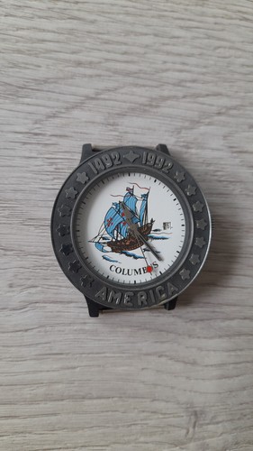 Slava herren armbanduhr - slava,