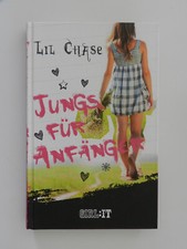 Lil Chase Jungs für Anfänger