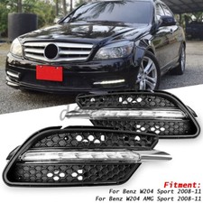 Paar LED Tagfahrlicht DRL