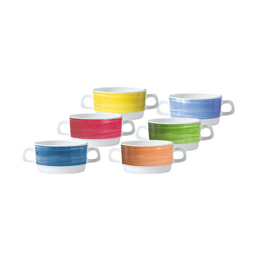 Arcoroc suppentasse mit - arcoroc,