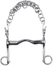 % HKM 9885 Kandarengebiss