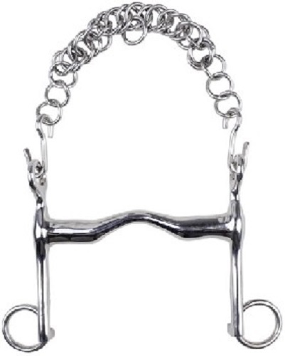 Hkm 9885 kandarengebiss - %,