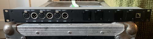 Acoustics lapanel iii - l'acoustics,