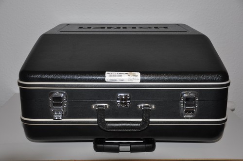 Hohner akkordeon koffer für - hohner, akkordeon-koffer
