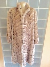 Neu Blaufuchs Polarfuchs