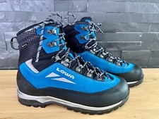Bergschuhe LOWA Cecedale Evo GTX Women - Gr. 42 - NEUWERTIG!