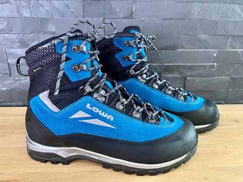 Bergschuhe lowa cecedale evo - bergschuhe,