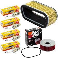 Set Wartung für Yamaha XS