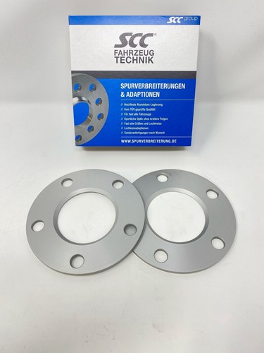 10mm 2x5mm spurverbreiterung - 10mm,