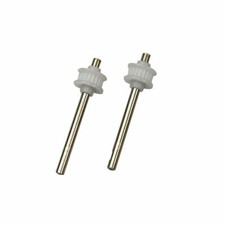 Heckrotorwelle E-Rix 500 