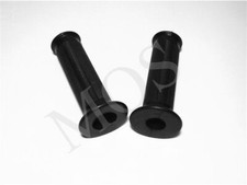 1 Paar Griffgummis mit Bund