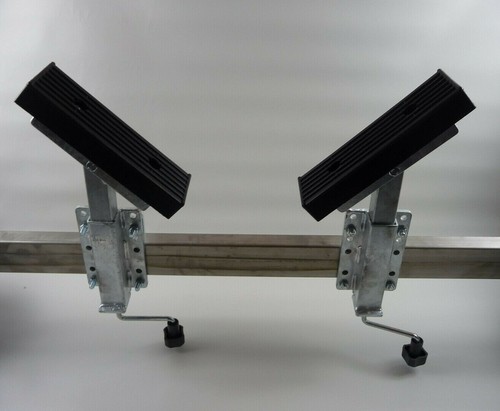 Knott kurbelstütze mit - 2,