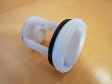 Flusensieb Waschmaschine AEG Öko_Lavamat 72720 update