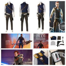 Star Wars Jedi Cal Kestis