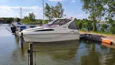 Motoryacht gobbi 245 cabin - motoryacht,
