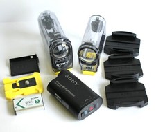 Sony Exmor R 11.9 AS20 Steady