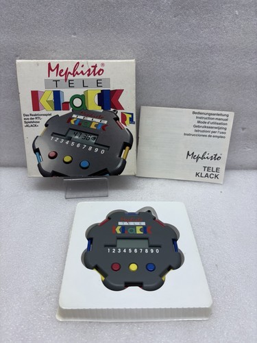 Mephisto tele klack teleklack - mephisto,
