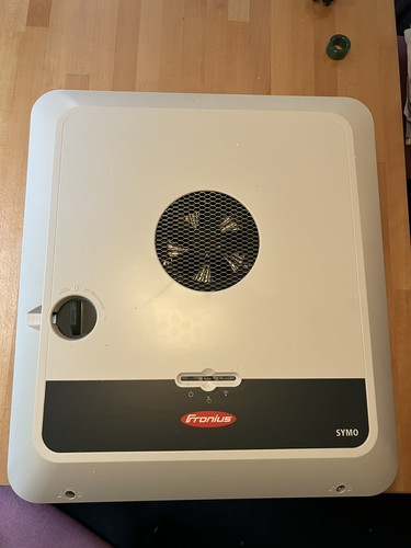Fronius symo gen24 plus - symo,