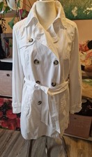Trenchcoat Damen, ESPRIT