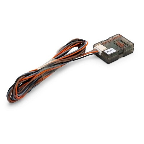 Spektrum spm9747 srxl2 dsmx - spektrum,