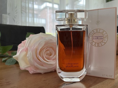 Guerlain instant - l'instant, de